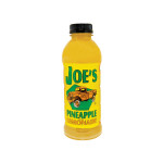 Joe's Pineapple Lemonade (Plastic) 18oz